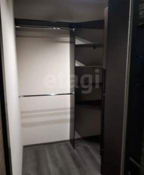 1-к квартира, на длительный срок, 40м2, 7/12 этаж