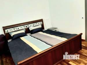 1-к квартира, на длительный срок, 34м2, 1/7 этаж