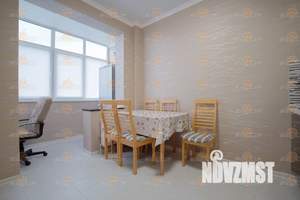 1-к квартира, на длительный срок, 36м2, 13/16 этаж