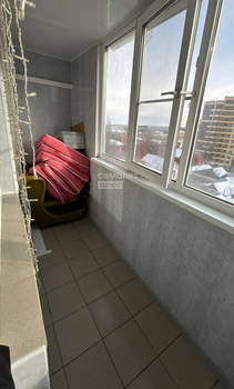 1-к квартира, на длительный срок, 35м2, 7/10 этаж