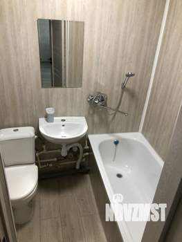 1-к квартира, на длительный срок, 32м2, 3/5 этаж