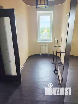 1-к квартира, на длительный срок, 46м2, 12/12 этаж