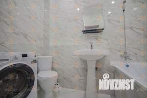 1-к квартира, на длительный срок, 39м2, 1/8 этаж