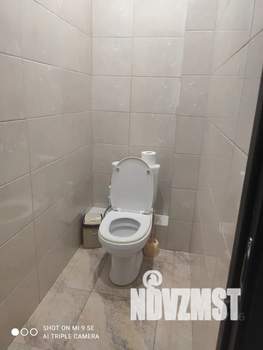 1-к квартира, посуточно, 47м2, 1/17 этаж