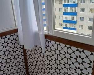 1-к квартира, на длительный срок, 30м2, 6/6 этаж