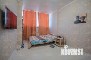 1-к квартира, на длительный срок, 33м2, 10/18 этаж