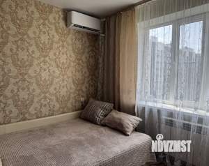 2-к квартира, посуточно, 53м2, 9/18 этаж