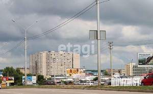 1-к квартира, на длительный срок, 34м2, 1/16 этаж