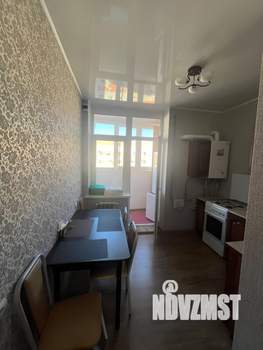 2-к квартира, на длительный срок, 52м2, 13/16 этаж