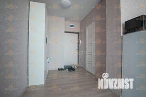 Студия квартира, на длительный срок, 26м2, 15/18 этаж