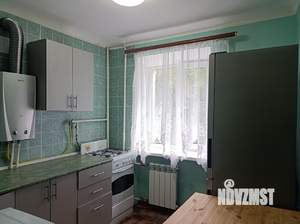 1-к квартира, на длительный срок, 36м2, 2/5 этаж