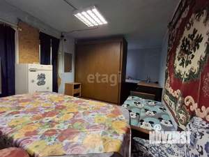 Студия квартира, на длительный срок, 30м2, 1/1 этаж