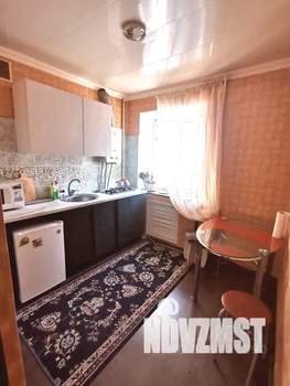 1-к квартира, посуточно, 30м2, 2/4 этаж