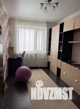 3-к квартира, на длительный срок, 70м2, 3/6 этаж