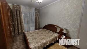 2-к квартира, посуточно, 80м2, 2/4 этаж