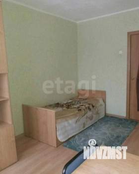 2-к квартира, на длительный срок, 57м2, 5/10 этаж