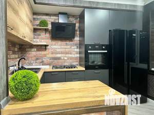 3-к квартира, посуточно, 78м2, 4/10 этаж