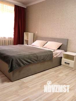 1-к квартира, посуточно, 30м2, 5/5 этаж