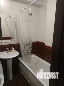 1-к квартира, на длительный срок, 35м2, 10/16 этаж