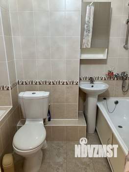 1-к квартира, на длительный срок, 36м2, 3/10 этаж