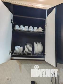 1-к квартира, посуточно, 33м2, 5/10 этаж