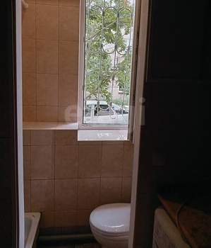 1-к квартира, на длительный срок, 20м2, 1/2 этаж