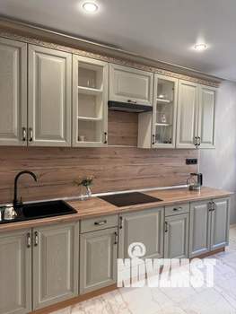 2-к квартира, посуточно, 65м2, 2/9 этаж