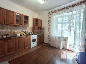1-к квартира, на длительный срок, 40м2, 2/10 этаж