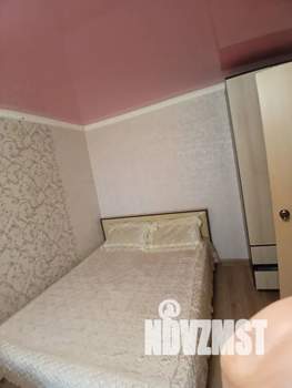 1-к квартира, посуточно, 33м2, 2/5 этаж