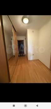 1-к квартира, на длительный срок, 45м2, 7/9 этаж