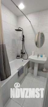 1-к квартира, посуточно, 34м2, 1/1 этаж