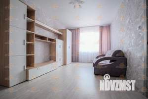 1-к квартира, на длительный срок, 38м2, 7/12 этаж