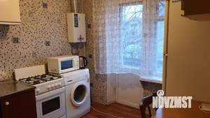 1-к квартира, на длительный срок, 30м2, 3/5 этаж