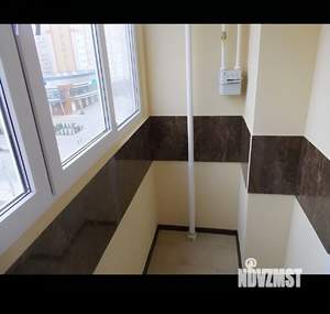 1-к квартира, на длительный срок, 38м2, 6/17 этаж