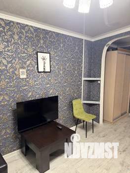 2-к квартира, посуточно, 47м2, 1/5 этаж