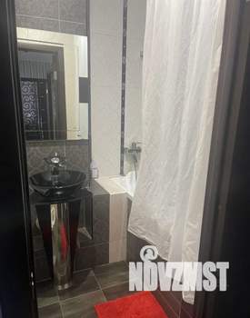 2-к квартира, посуточно, 56м2, 12/12 этаж