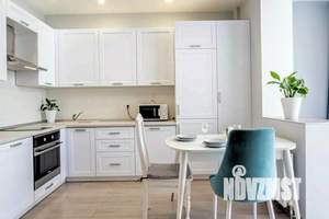 1-к квартира, посуточно, 60м2, 1/1 этаж