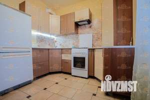 1-к квартира, на длительный срок, 31м2, 17/18 этаж