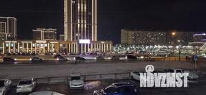 1-к квартира, посуточно, 44м2, 1/1 этаж