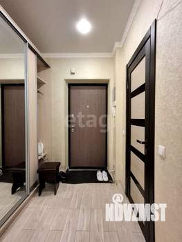 Студия квартира, на длительный срок, 36м2, 3/9 этаж