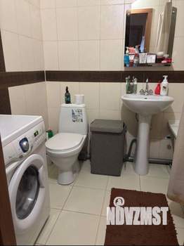 1-к квартира, на длительный срок, 31м2, 13/17 этаж