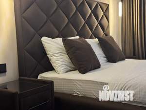 1-к квартира, посуточно, 40м2, 5/12 этаж