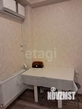 Студия квартира, на длительный срок, 25м2, 13/14 этаж