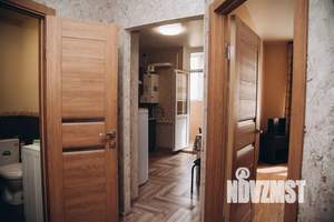 1-к квартира, посуточно, 34м2, 13/18 этаж