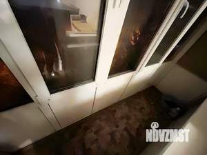 1-к квартира, на длительный срок, 36м2, 7/10 этаж