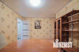 3-к квартира, на длительный срок, 47м2, 5/5 этаж