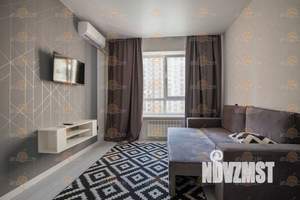 1-к квартира, на длительный срок, 49м2, 10/20 этаж