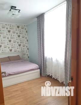 2-к квартира, посуточно, 40м2, 2/3 этаж