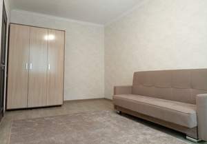 1-к квартира, на длительный срок, 37м2, 8/12 этаж