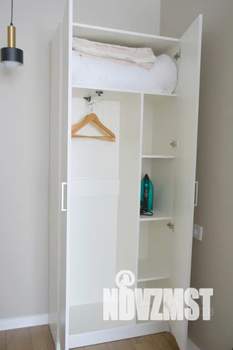 1-к квартира, посуточно, 36м2, 16/18 этаж